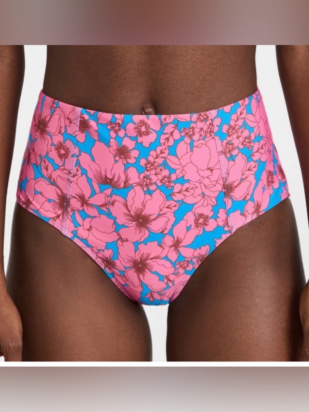 Xirena - Serena Bikini Bottom in Formentera